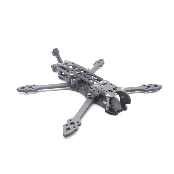 MARK4 HD 5/6/7 Inch RC Quadcopter Carbon Fiber Frame  FPV Air Unit/CADDX VISTA for MARK4 HD Freestyle FPV Racing
